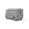 AK Interactive AK35035 Type HY Commercial Van 1/35